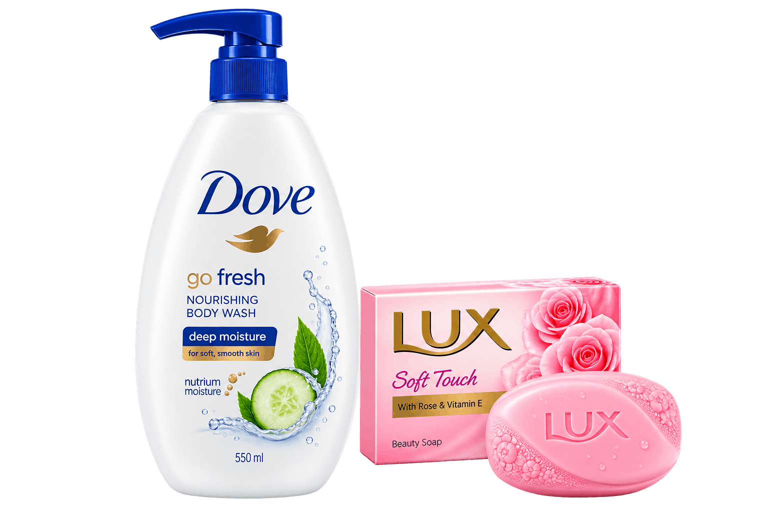 Bath & Body