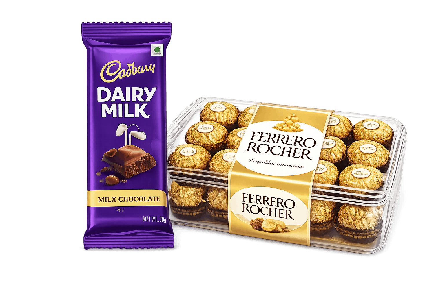 Chocolates