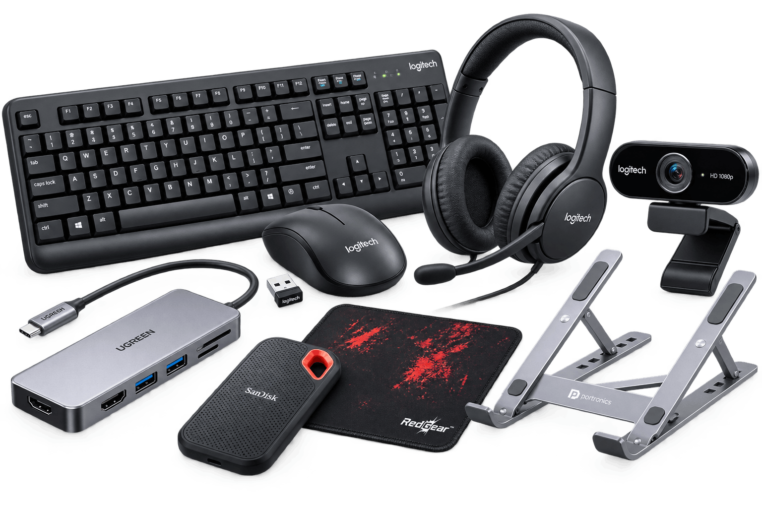 Computers Accessories