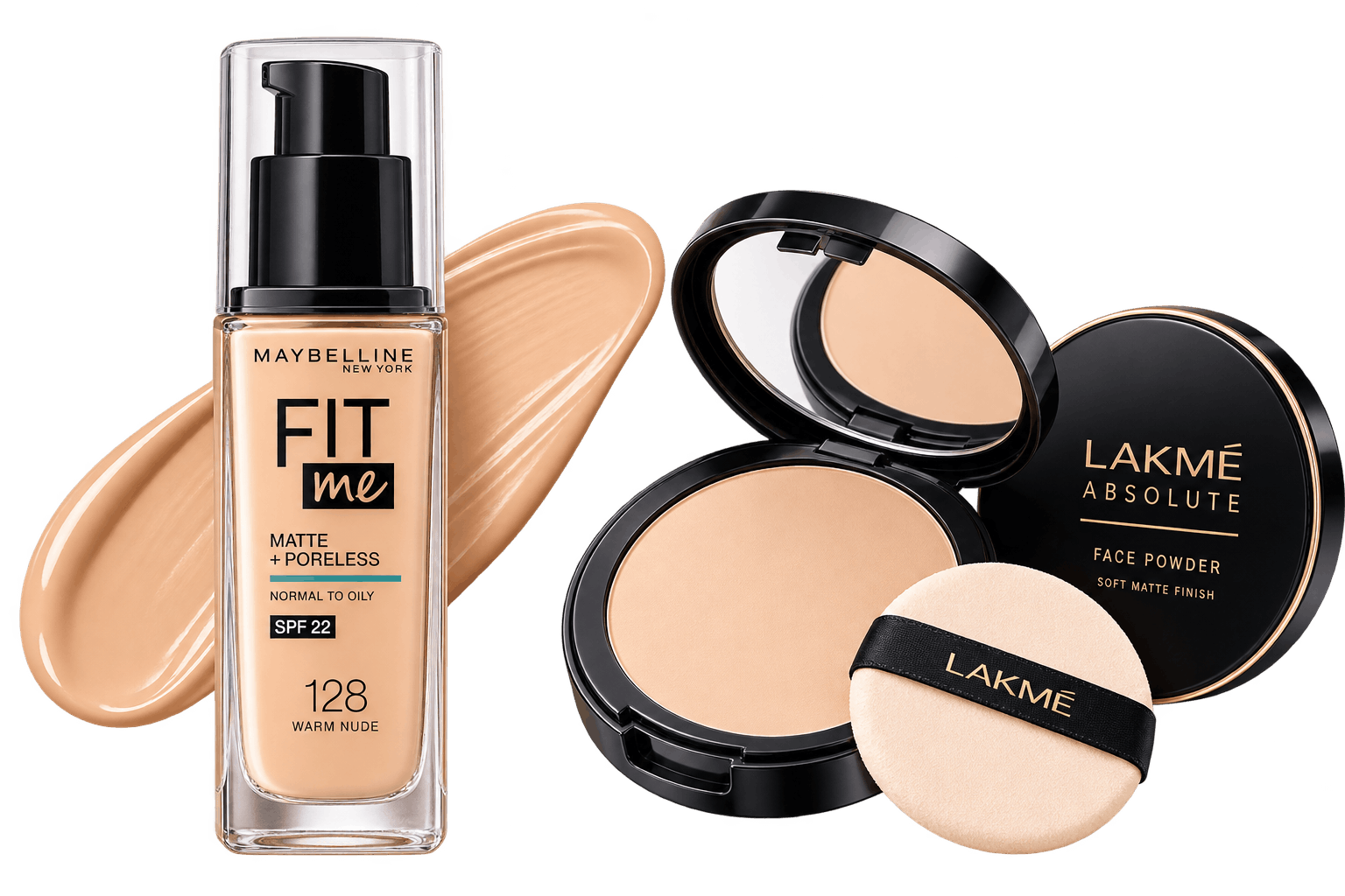 Face Makeup