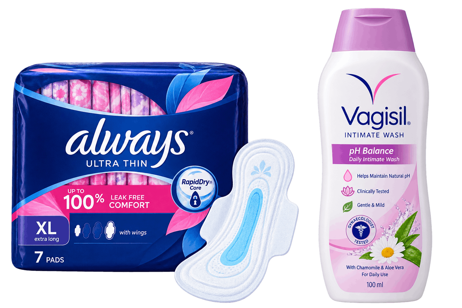 Feminine Care