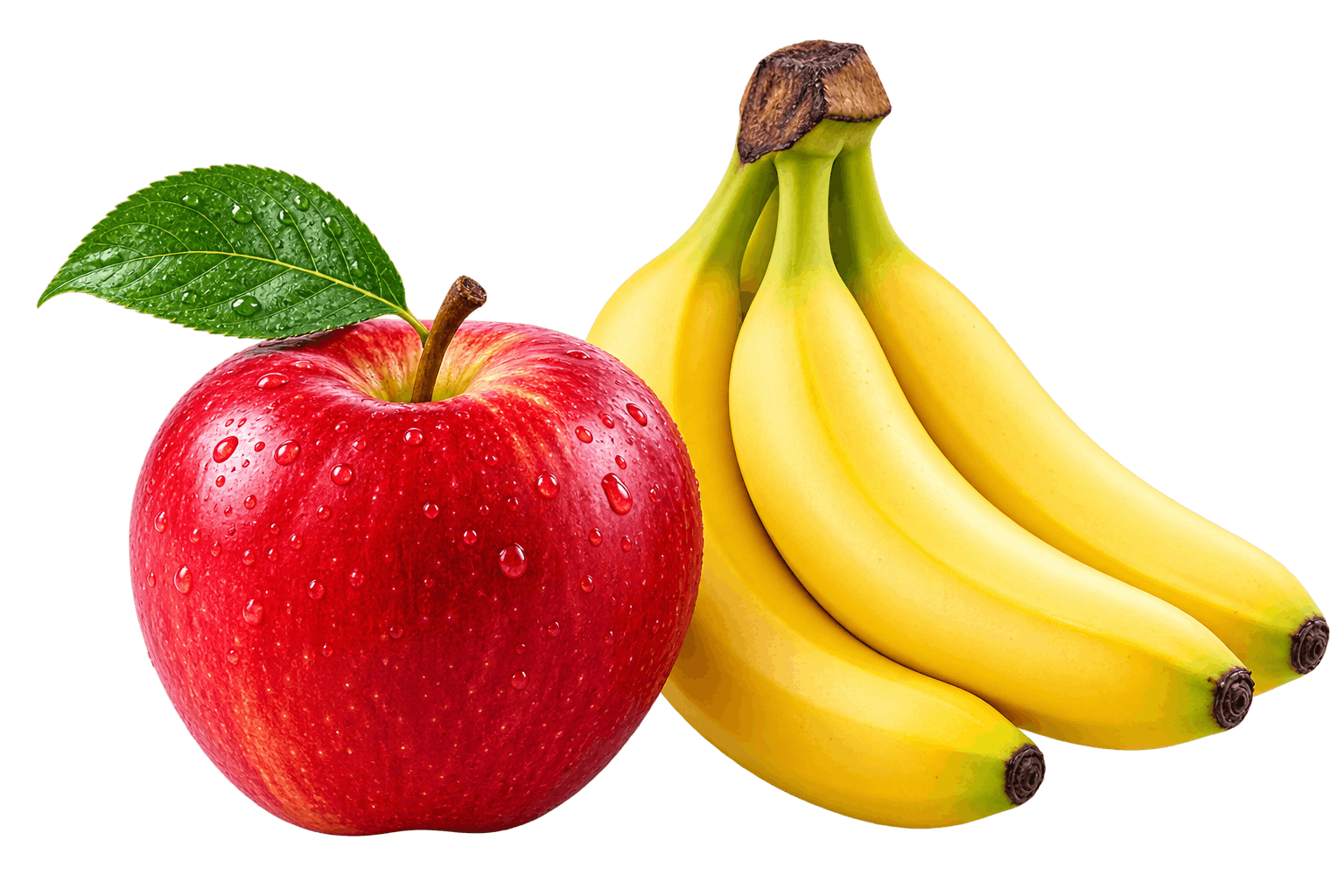 Fresh Fruits