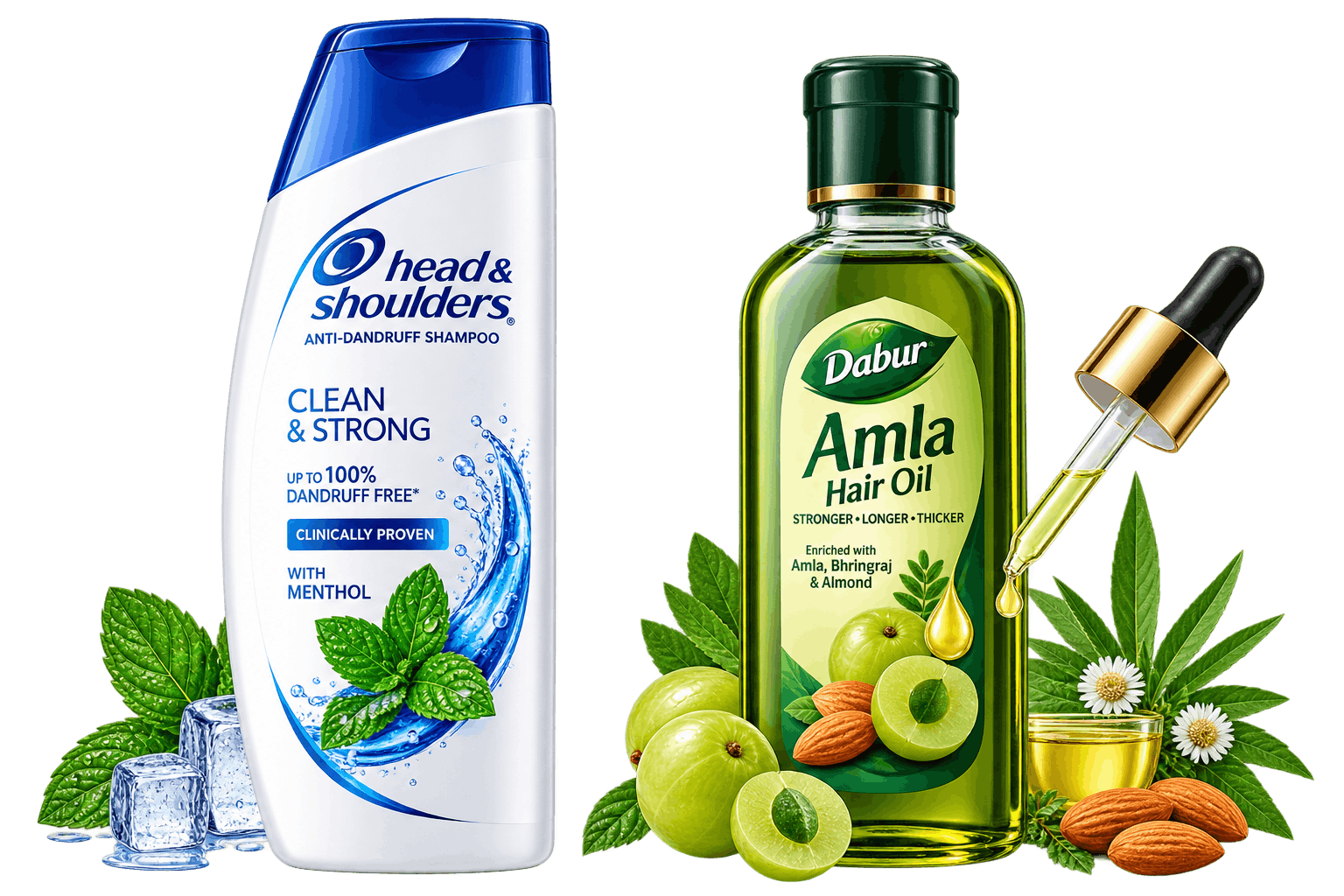Hair Care