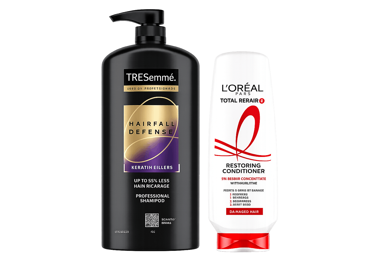 Haircare