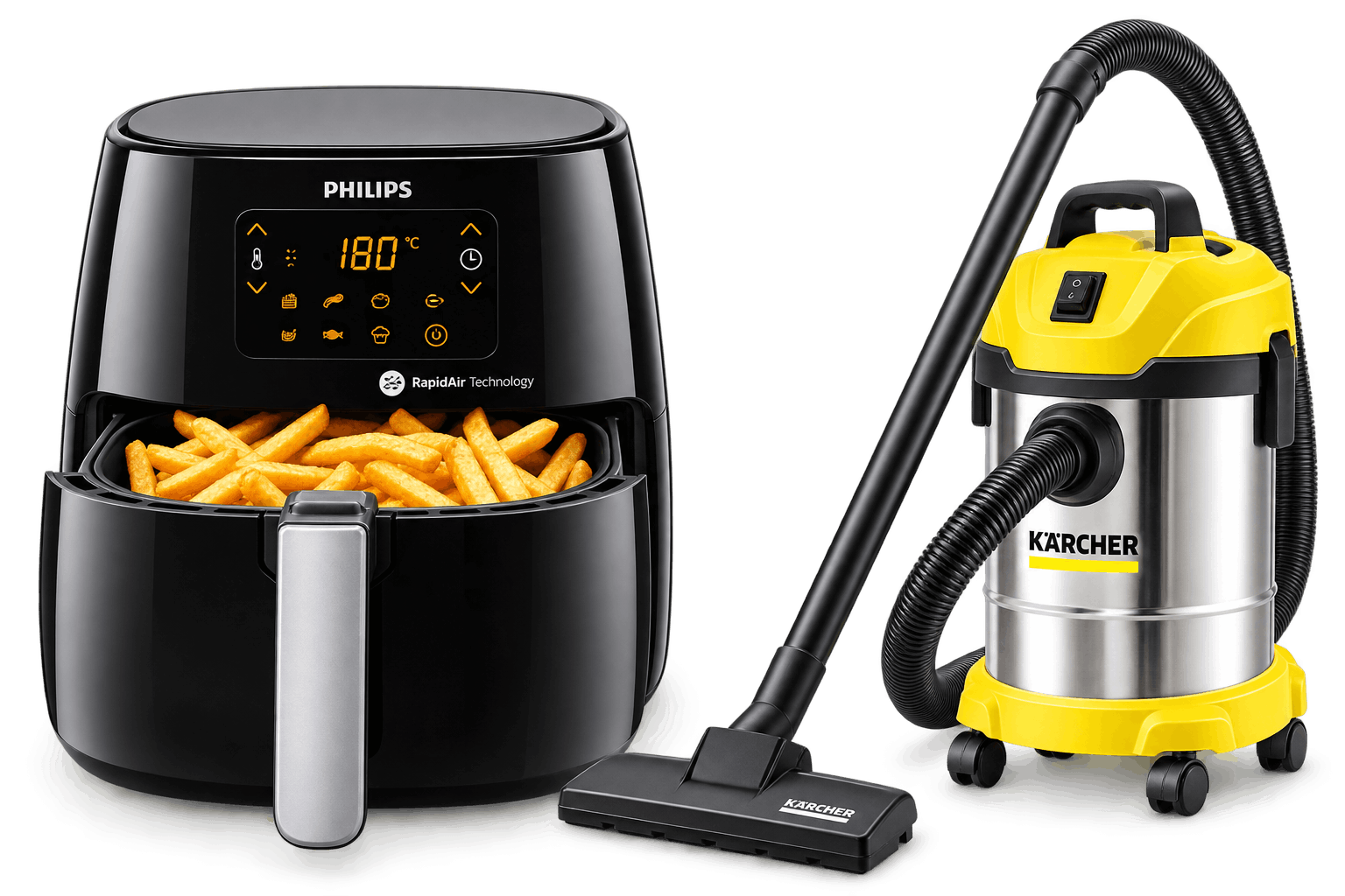 Home Appliances