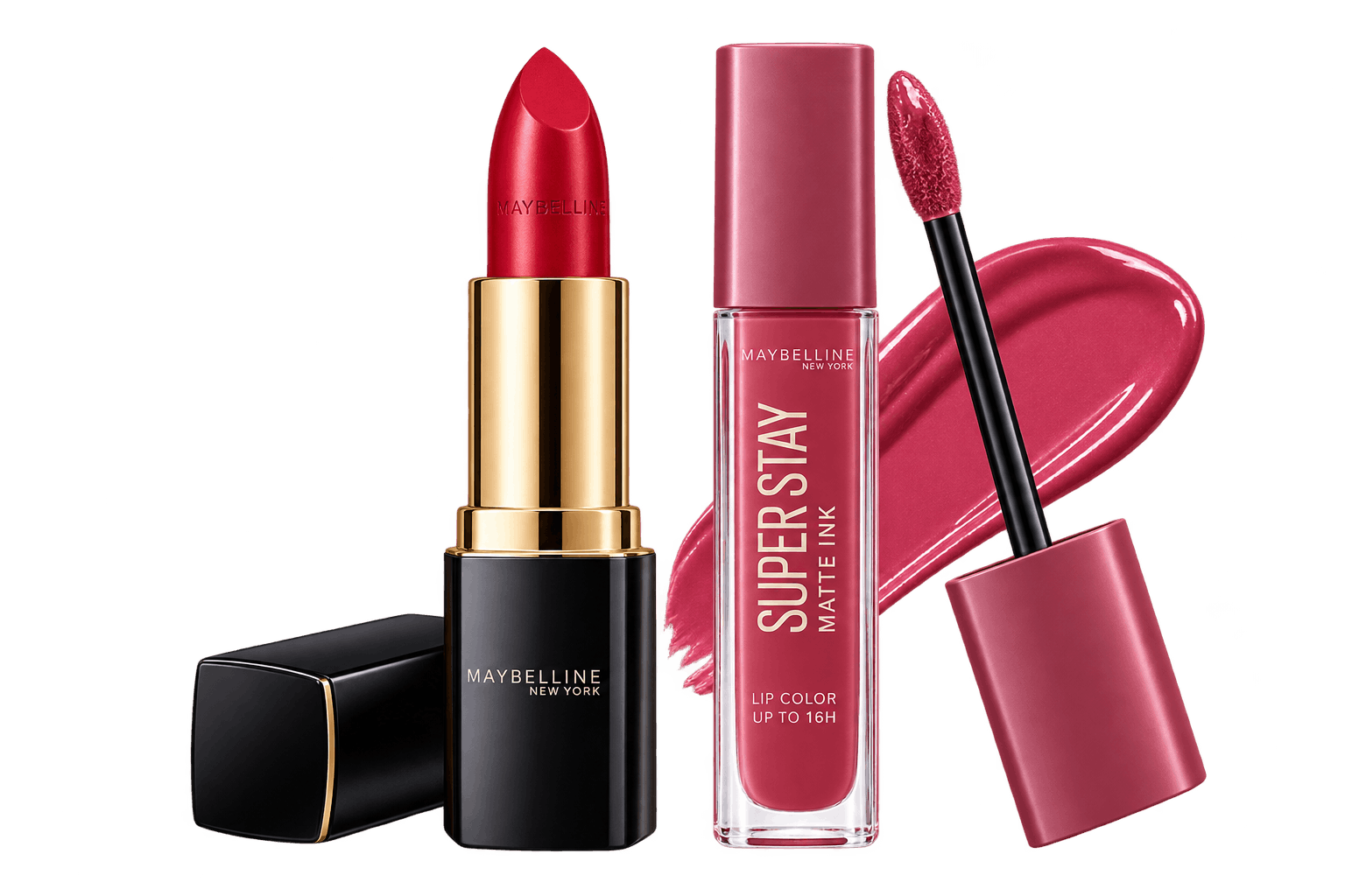 Lip Makeup
