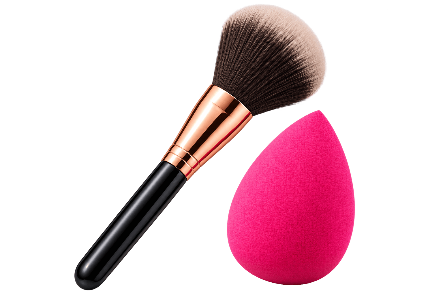 Makeup Tools