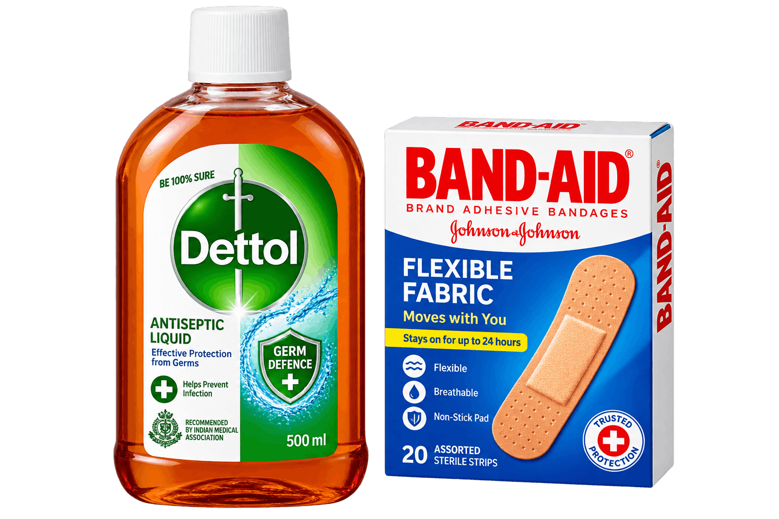 Medical Needs