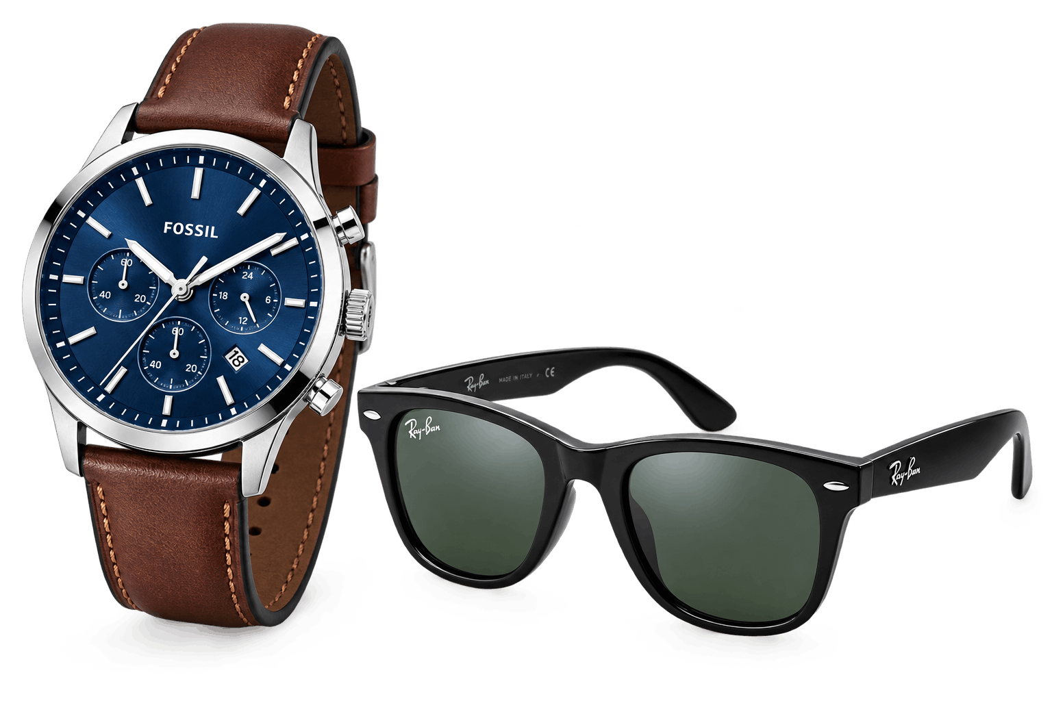 Men's Accessories