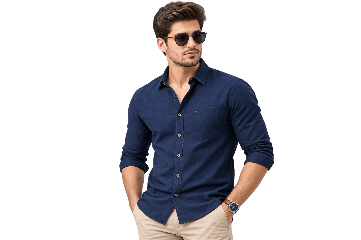 Men's Wear