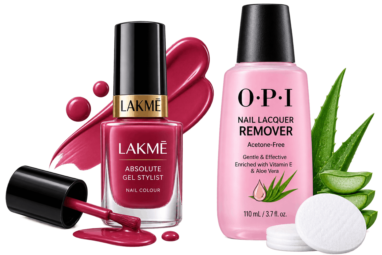 Nail Essentials