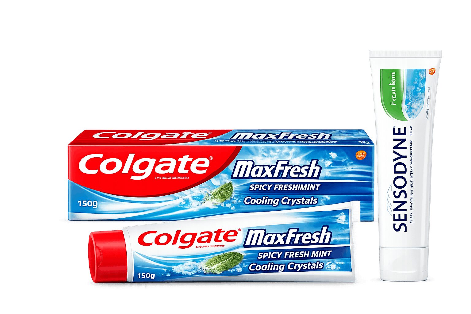 Oral Care