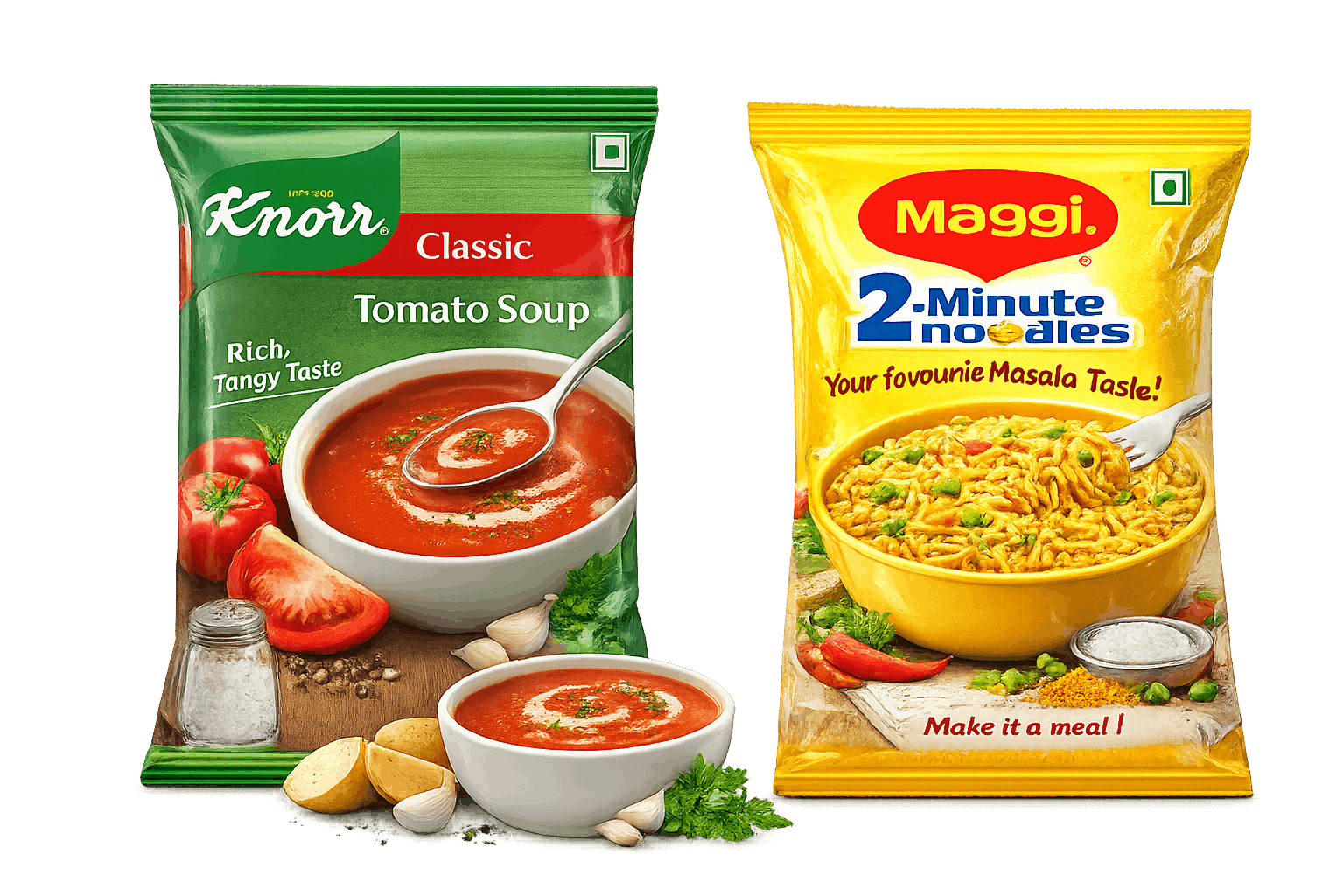 Soup & More