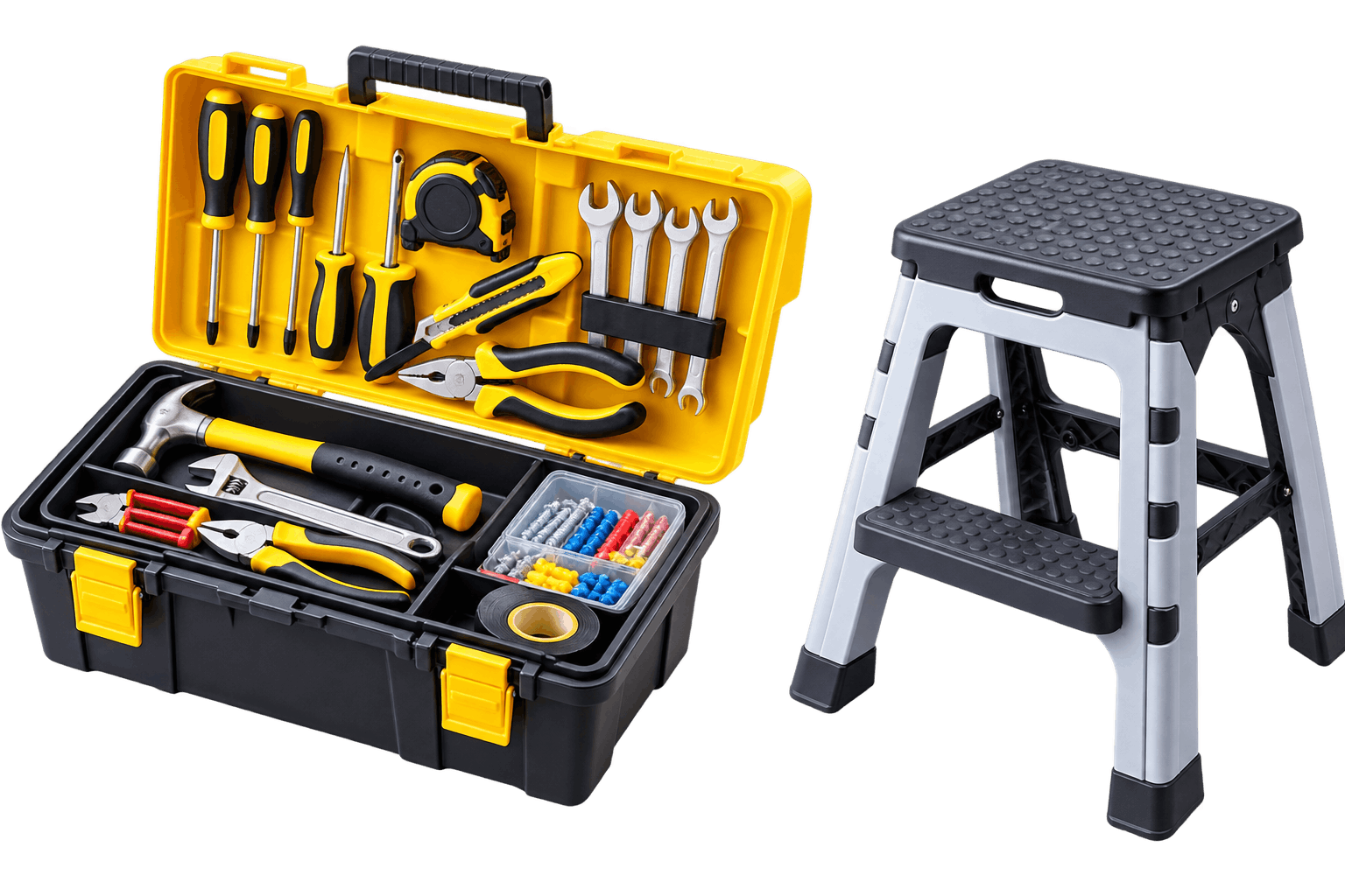 Utility Items & Tools